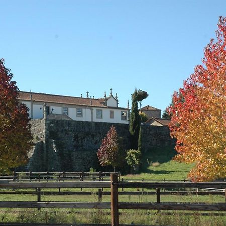 Quinta Da Casa Alta Vila Valenca Exterior foto
