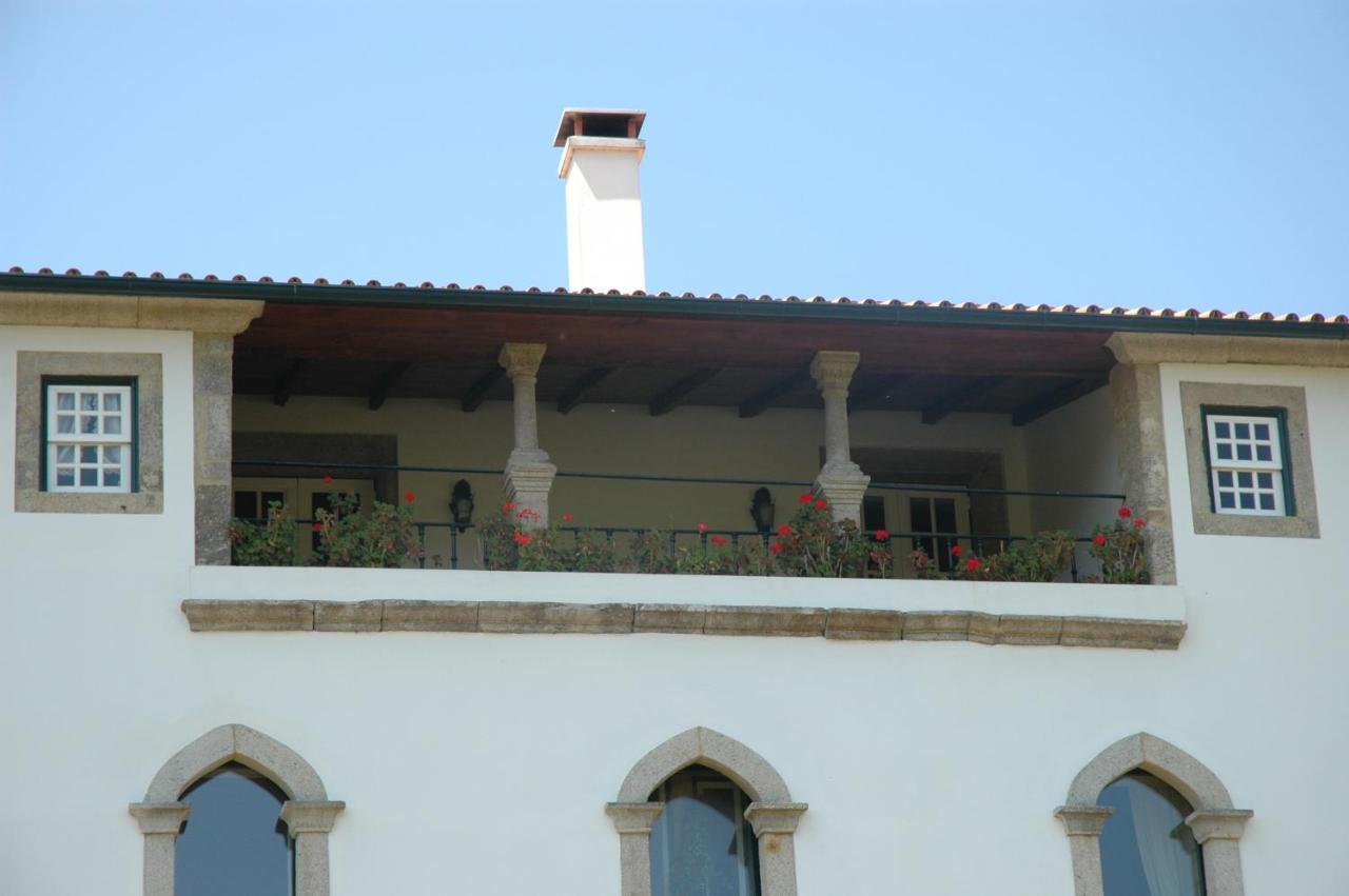 Quinta Da Casa Alta Vila Valenca Exterior foto