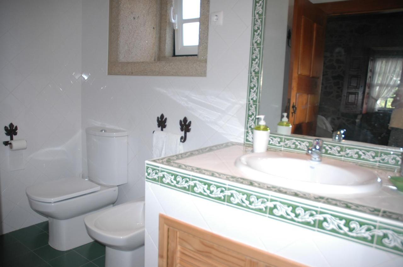 Quinta Da Casa Alta Vila Valenca Quarto foto
