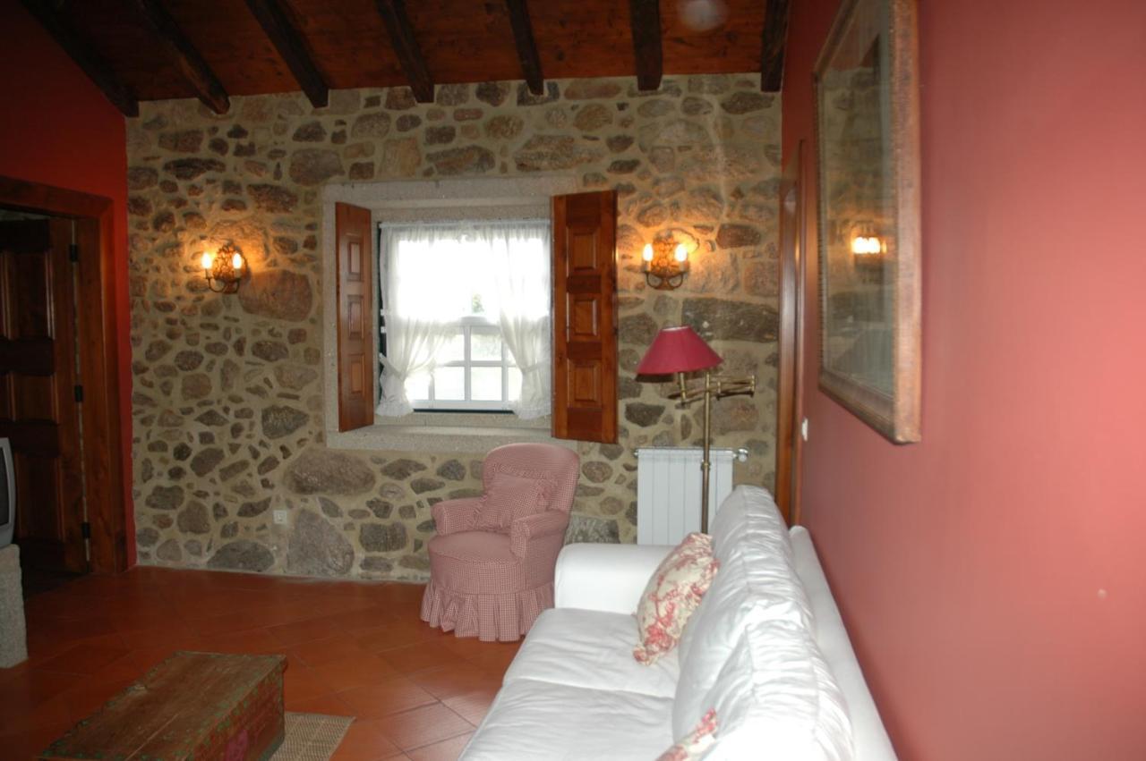 Quinta Da Casa Alta Vila Valenca Quarto foto