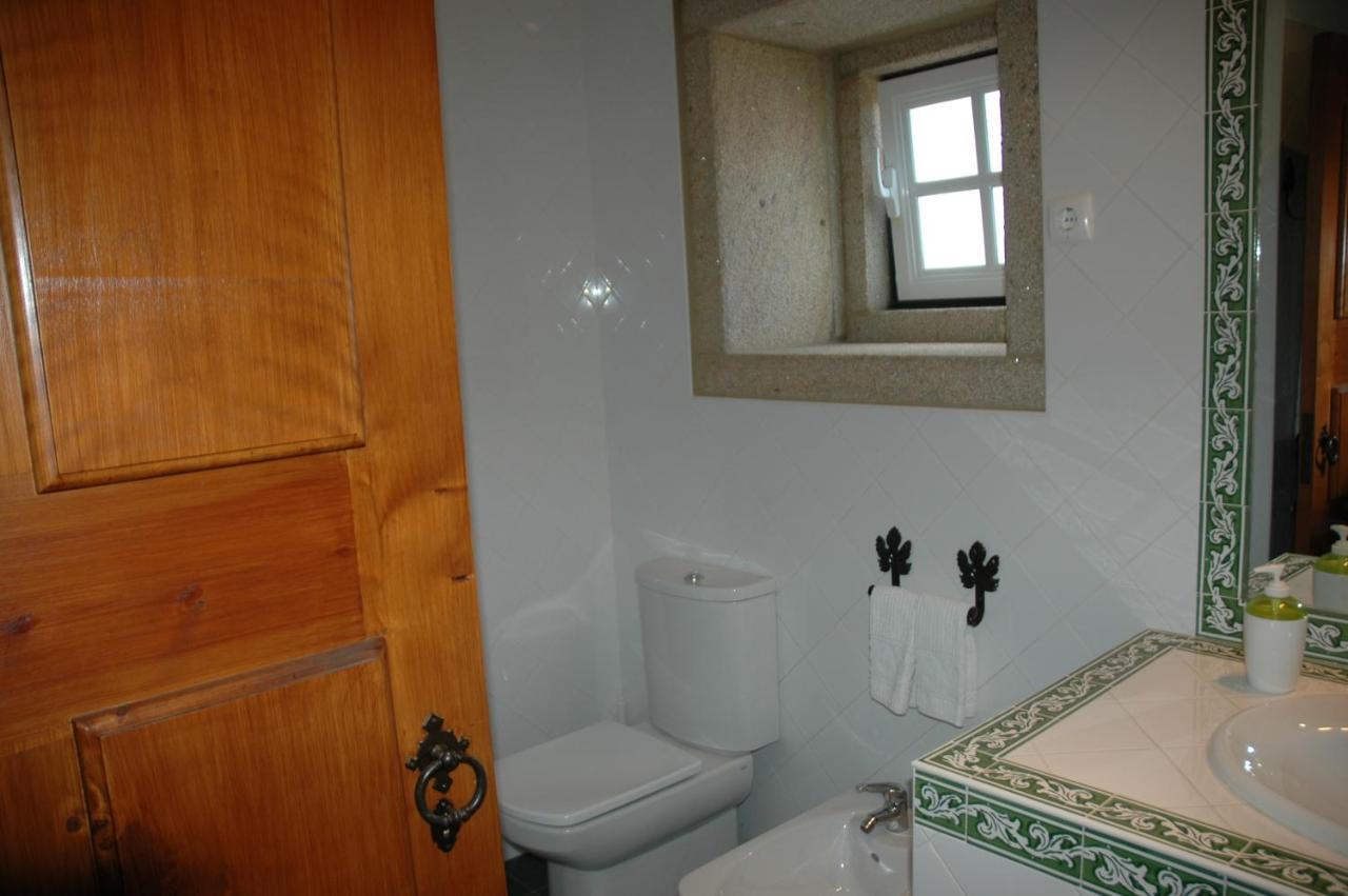 Quinta Da Casa Alta Vila Valenca Quarto foto