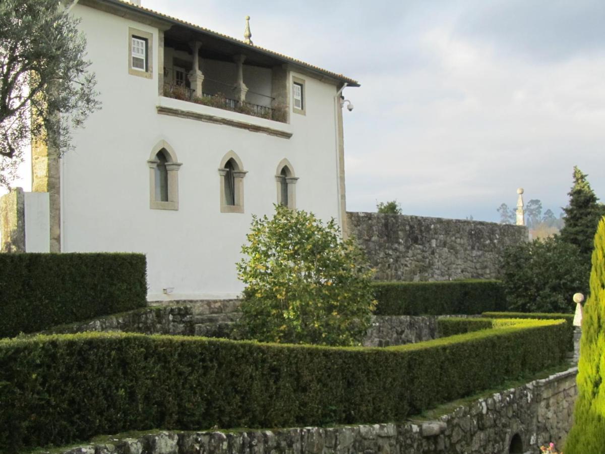 Quinta Da Casa Alta Vila Valenca Exterior foto