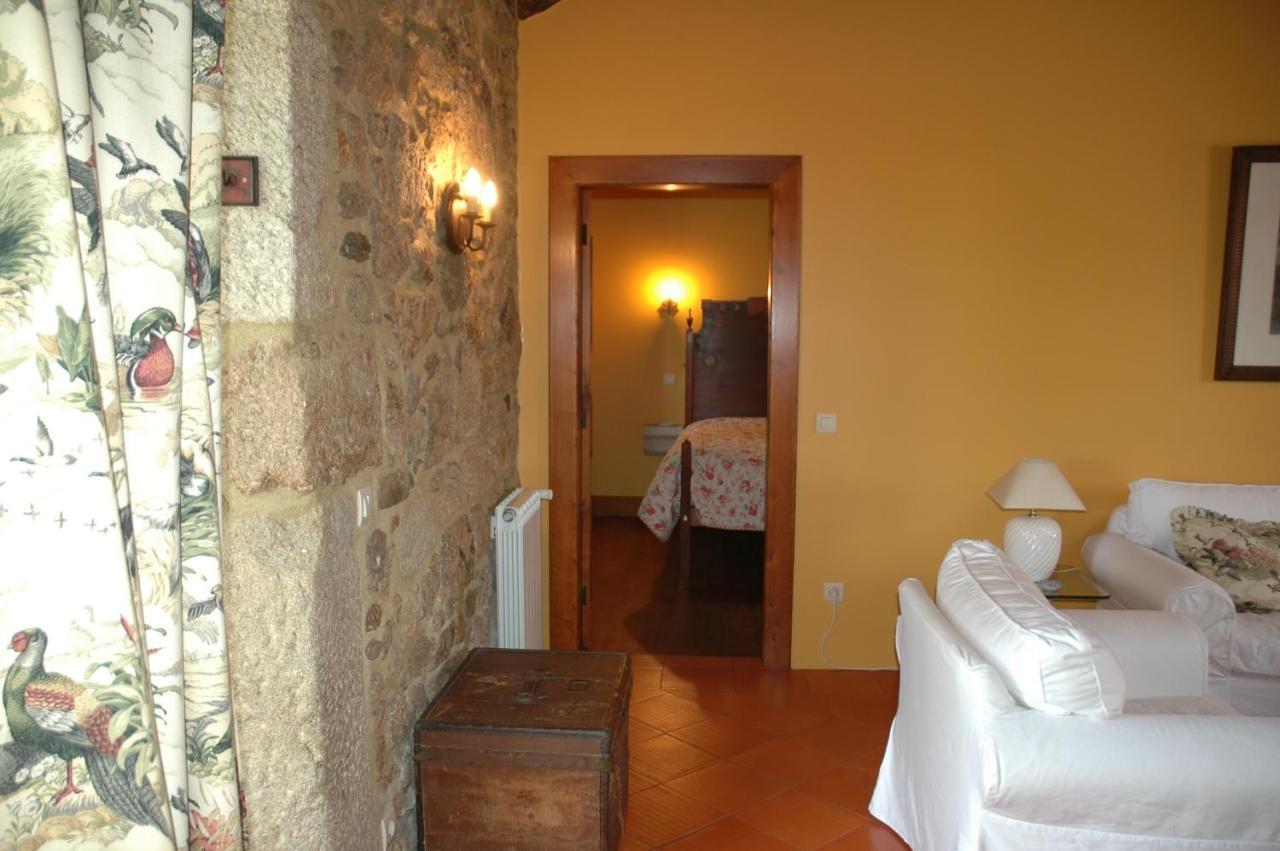 Quinta Da Casa Alta Vila Valenca Quarto foto
