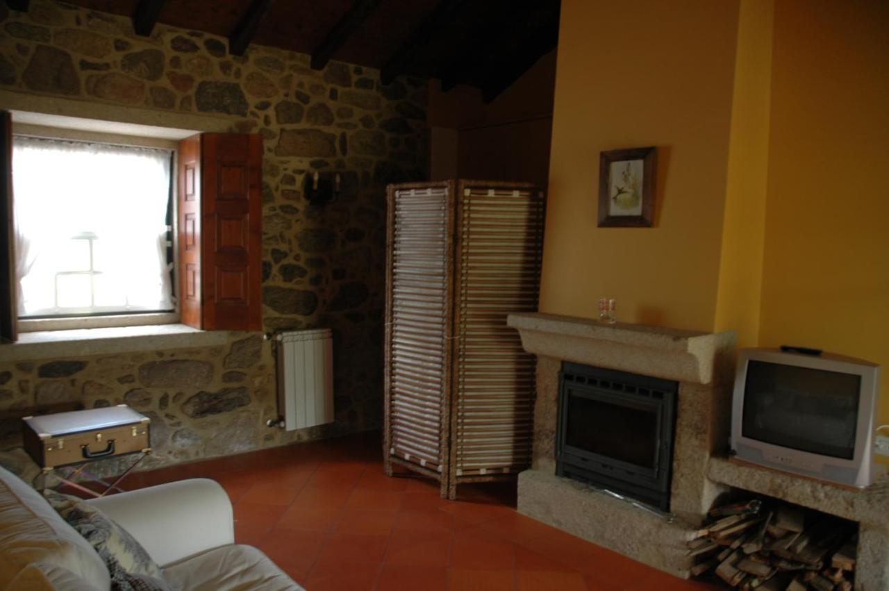 Quinta Da Casa Alta Vila Valenca Quarto foto