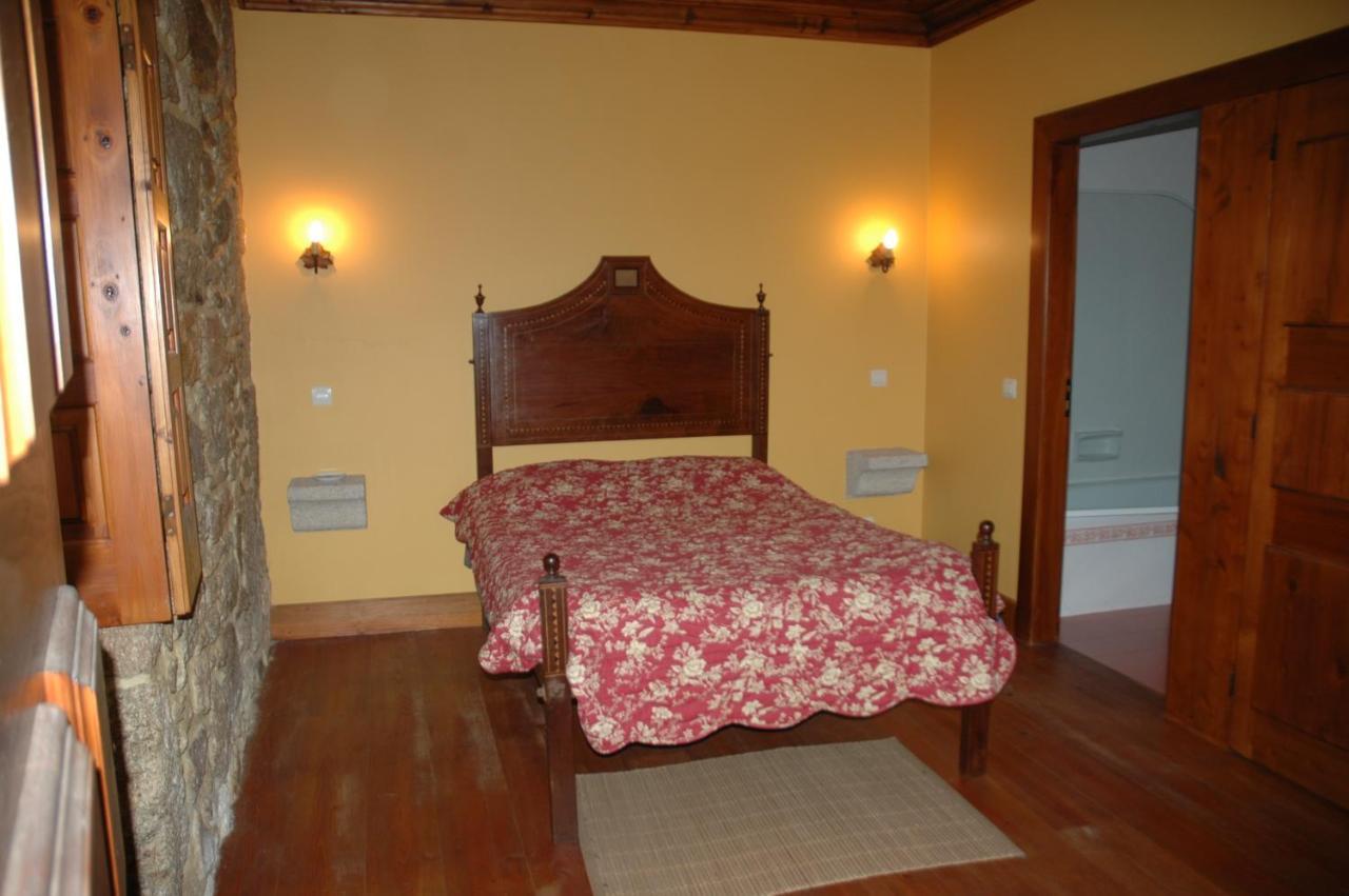 Quinta Da Casa Alta Vila Valenca Quarto foto