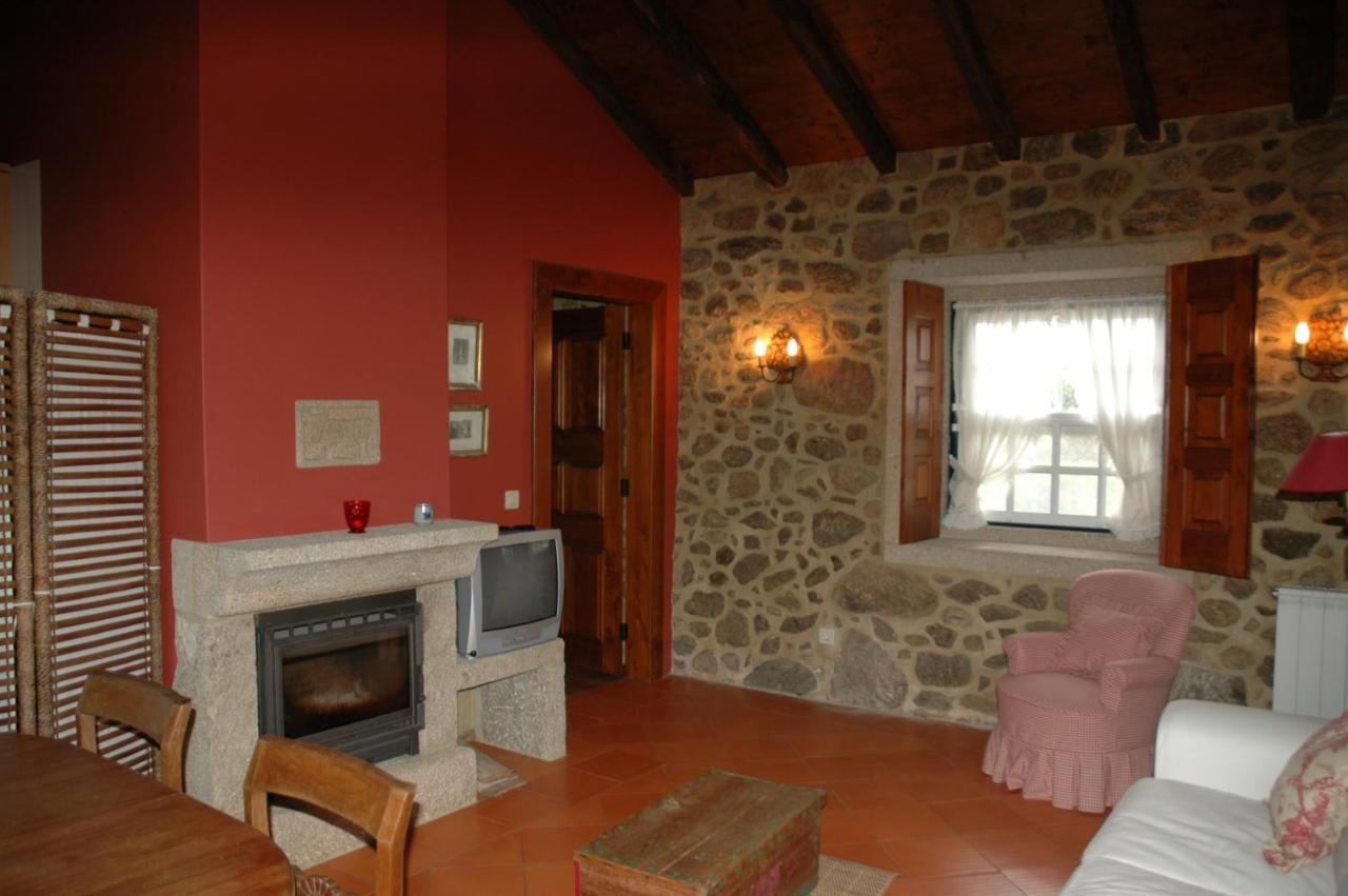 Quinta Da Casa Alta Vila Valenca Exterior foto