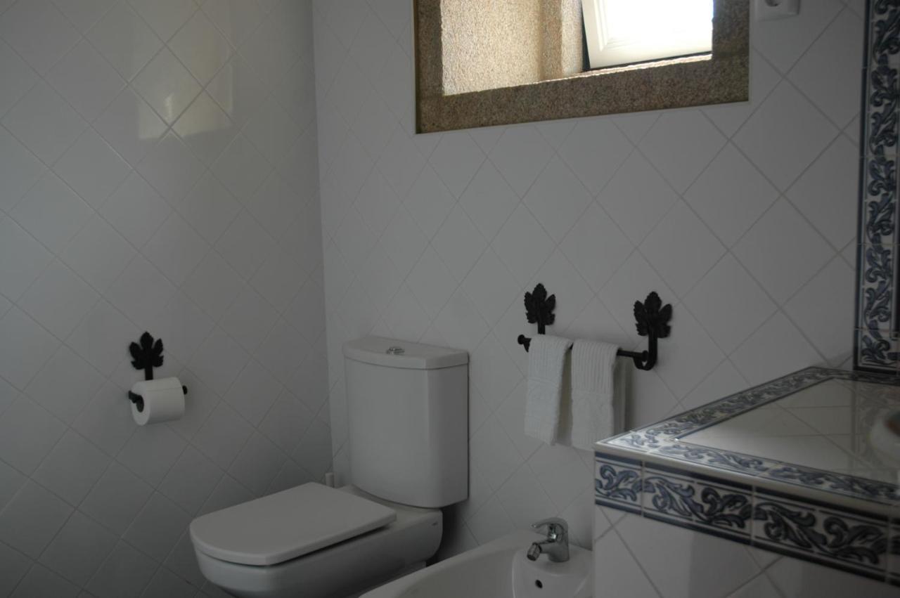 Quinta Da Casa Alta Vila Valenca Quarto foto