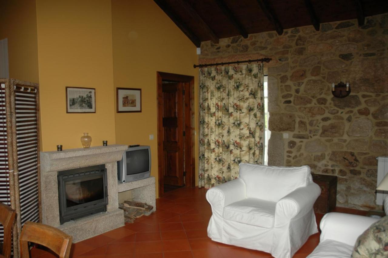 Quinta Da Casa Alta Vila Valenca Quarto foto