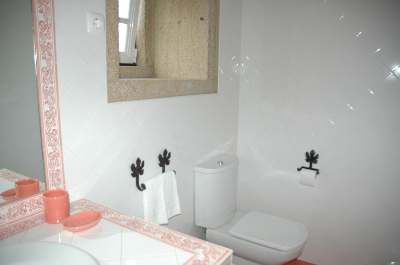 Quinta Da Casa Alta Vila Valenca Quarto foto