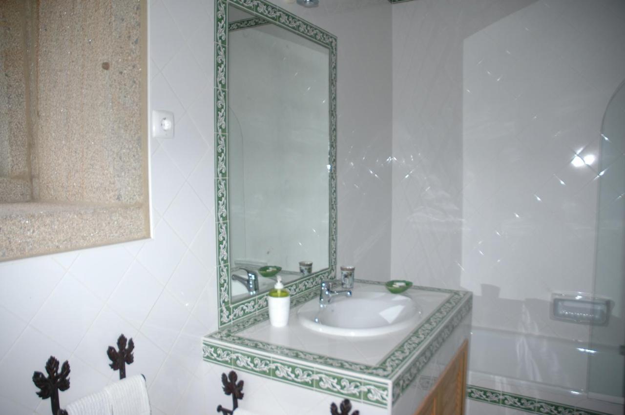 Quinta Da Casa Alta Vila Valenca Quarto foto