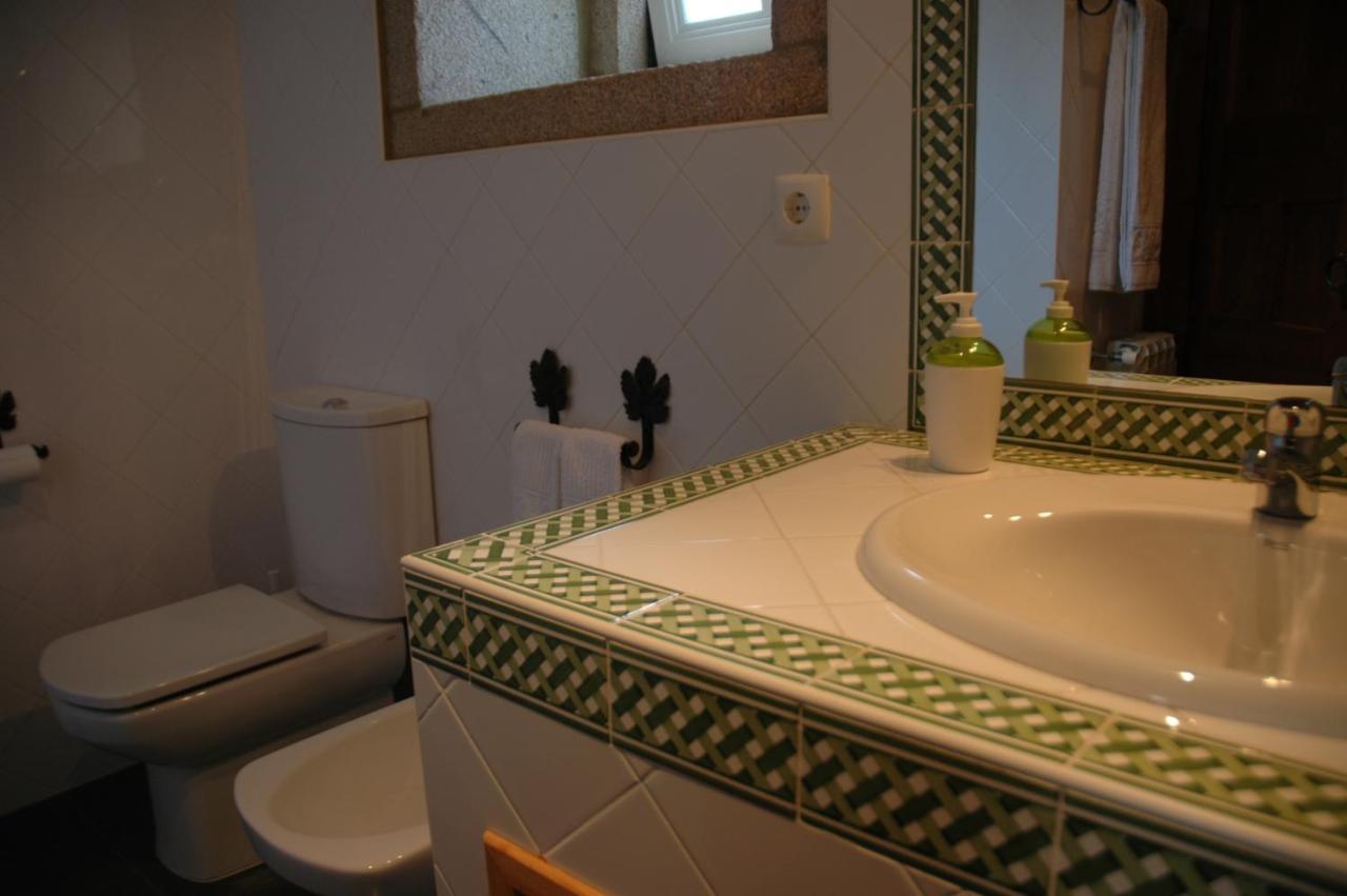 Quinta Da Casa Alta Vila Valenca Quarto foto