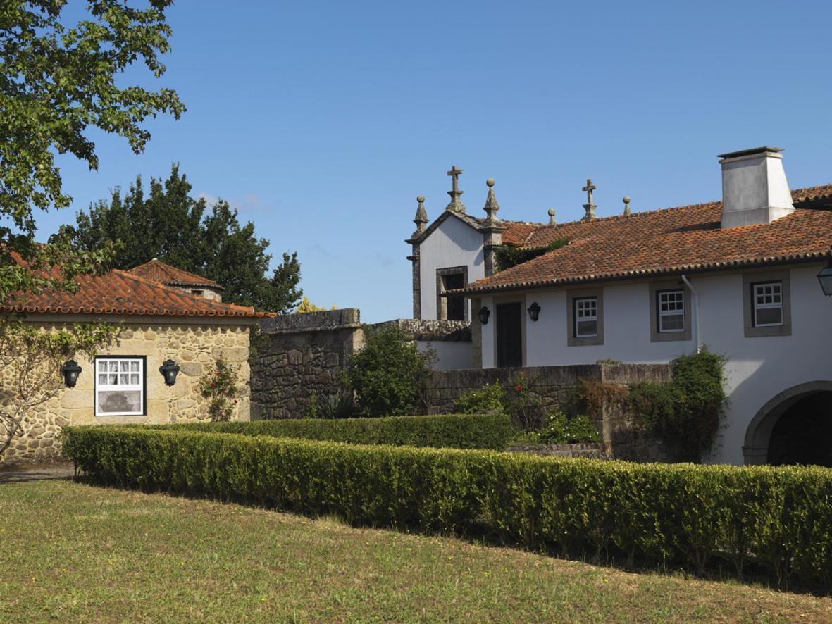 Quinta Da Casa Alta Vila Valenca Exterior foto