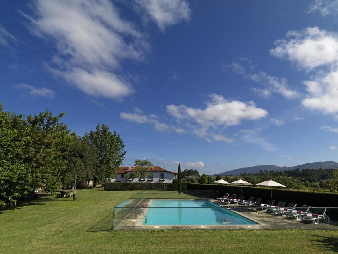Quinta Da Casa Alta Vila Valenca Exterior foto