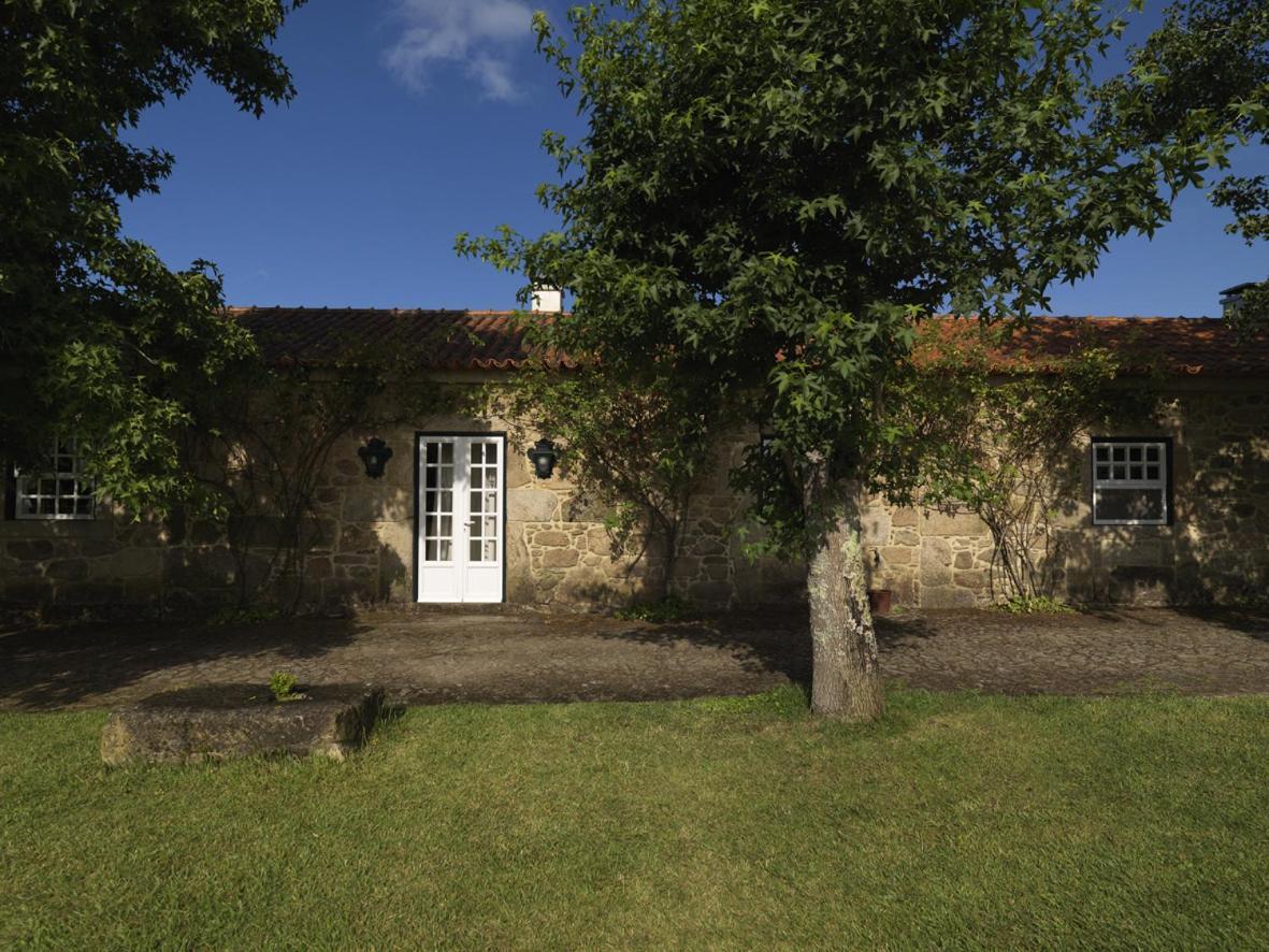 Quinta Da Casa Alta Vila Valenca Exterior foto