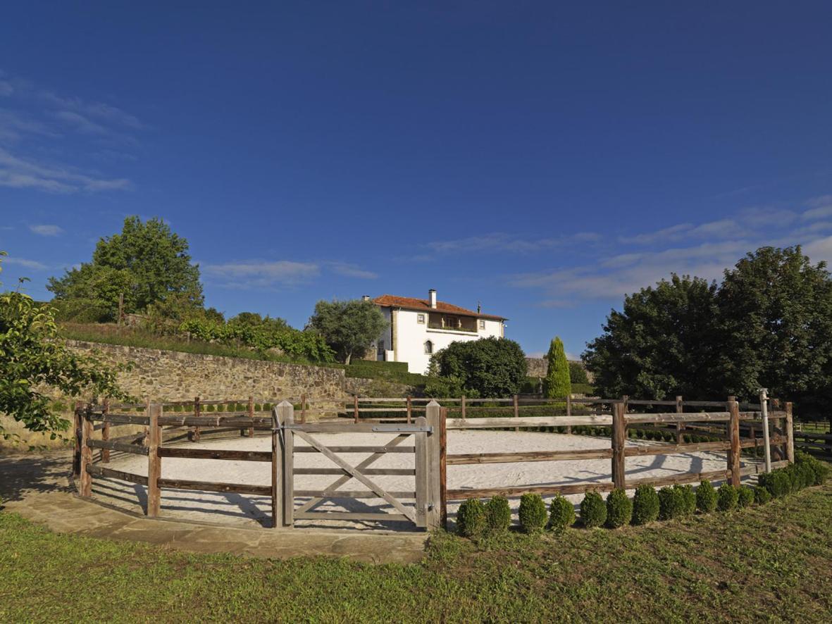 Quinta Da Casa Alta Vila Valenca Exterior foto