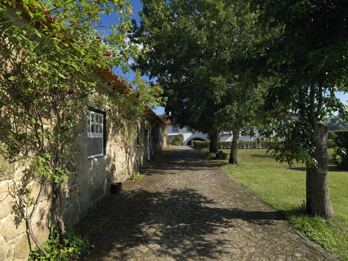 Quinta Da Casa Alta Vila Valenca Exterior foto