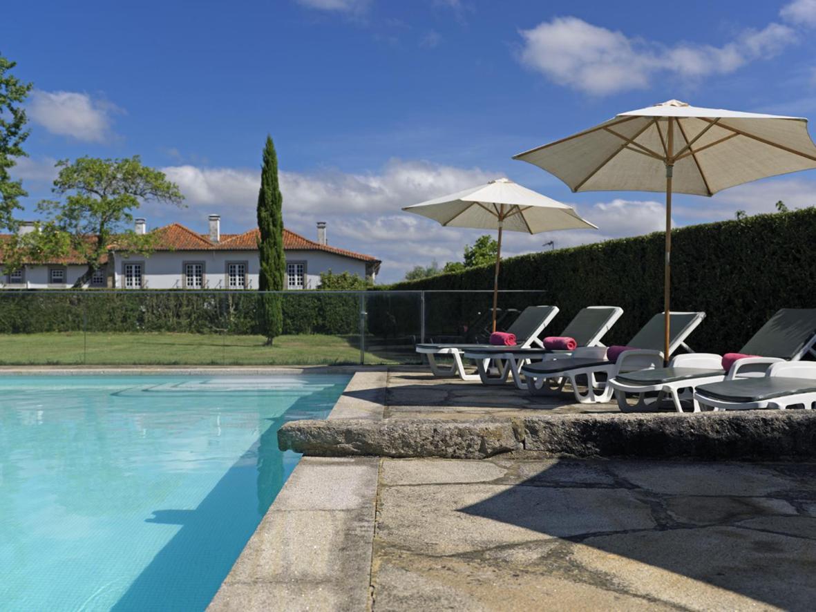 Quinta Da Casa Alta Vila Valenca Exterior foto