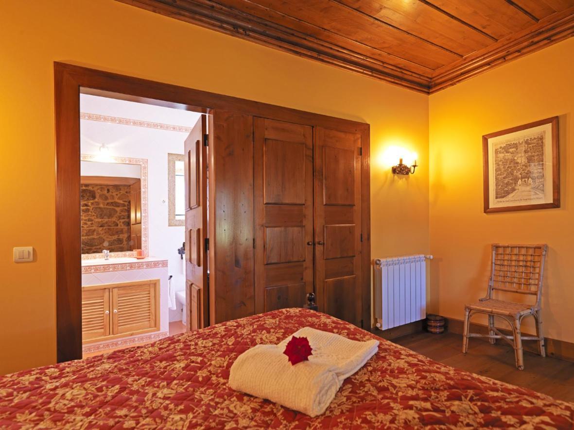 Quinta Da Casa Alta Vila Valenca Quarto foto