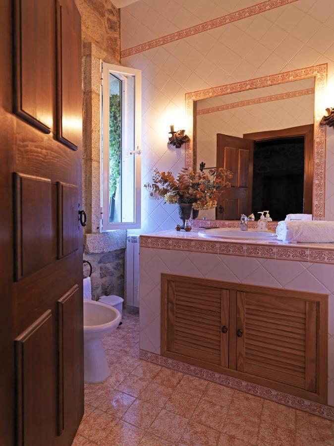 Quinta Da Casa Alta Vila Valenca Quarto foto