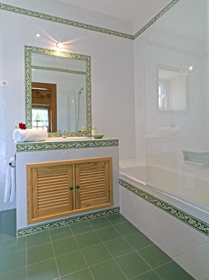 Quinta Da Casa Alta Vila Valenca Quarto foto