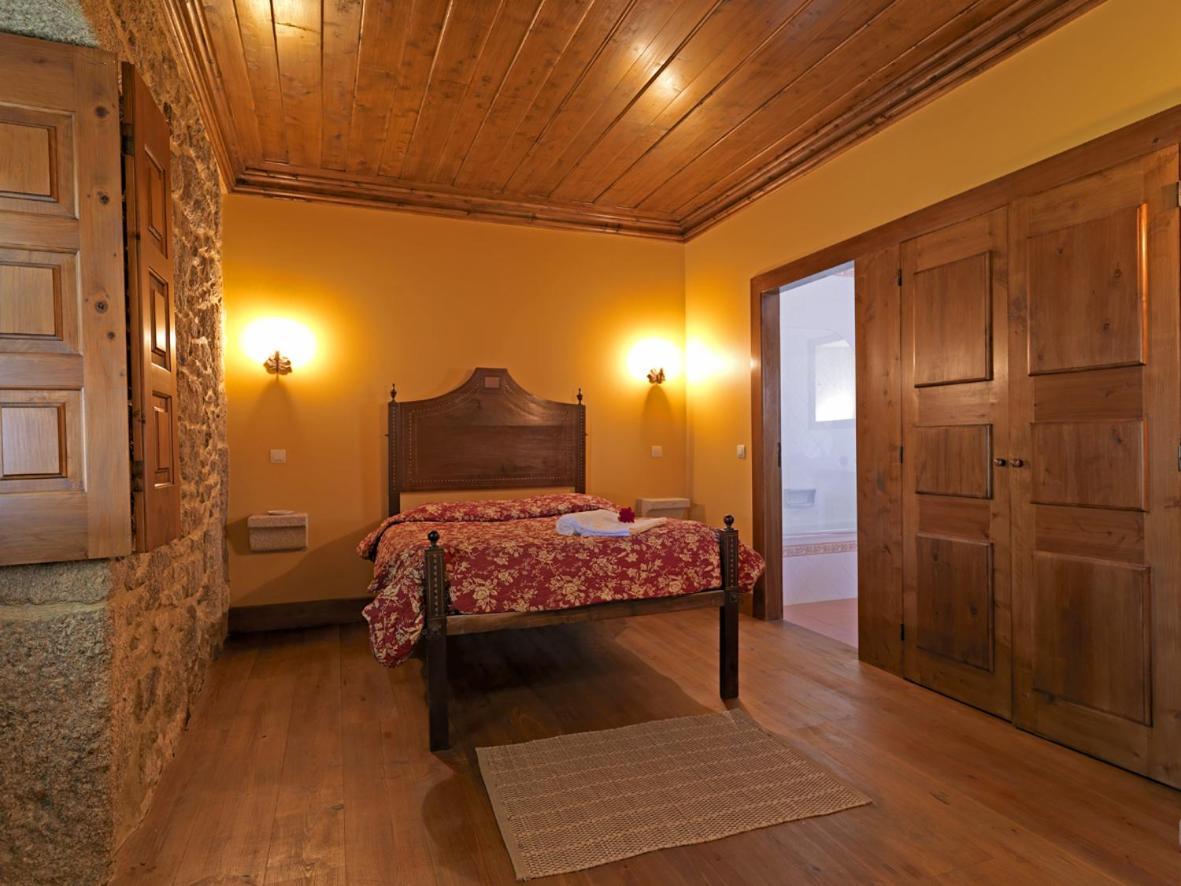 Quinta Da Casa Alta Vila Valenca Quarto foto