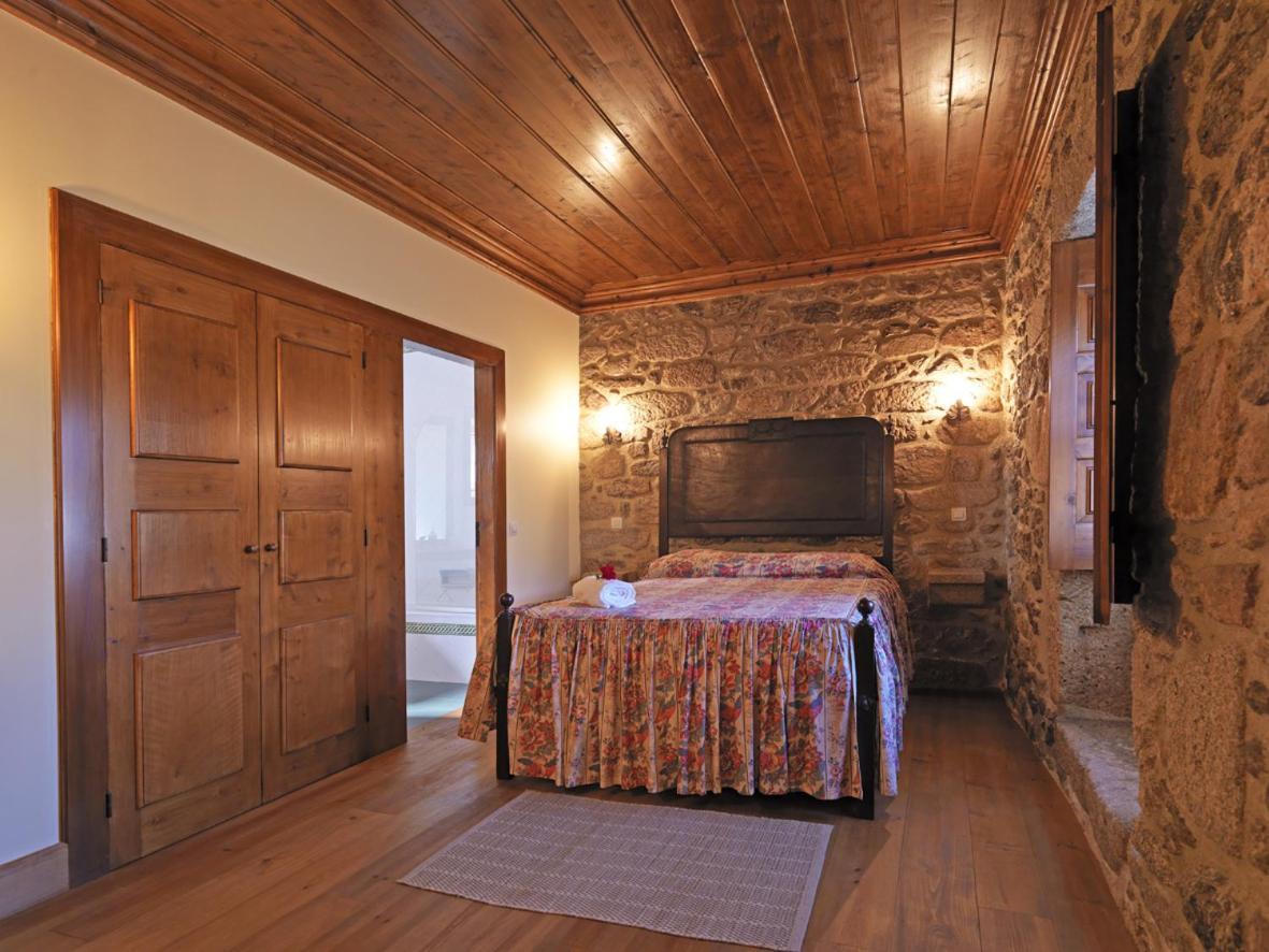 Quinta Da Casa Alta Vila Valenca Quarto foto