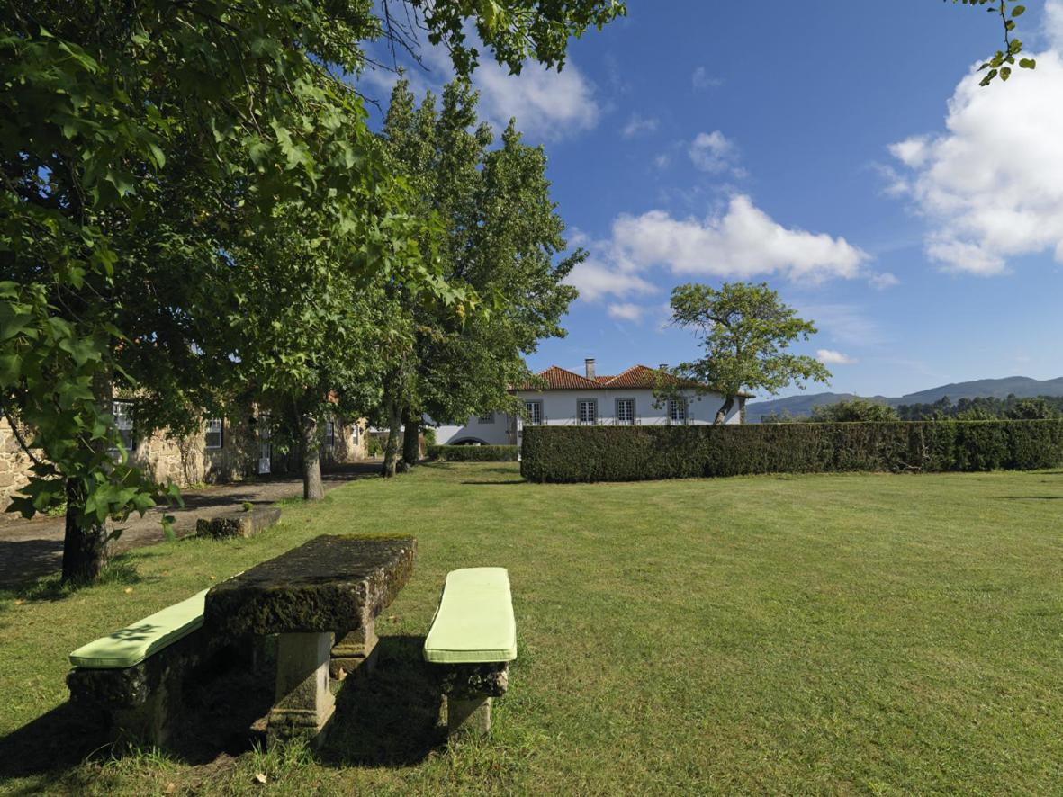 Quinta Da Casa Alta Vila Valenca Exterior foto